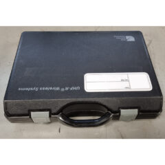 Shure UR2 J5E Beta 58 HH Transmitter