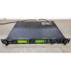 Shure UR4D+ Dual Receiver