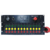 12 CH Low Voltage Hoist Controller