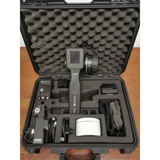 Cmotion Compact ONE