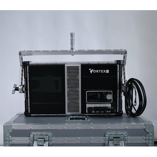 CreamSource Vortex8 Lighting Fixture Kit