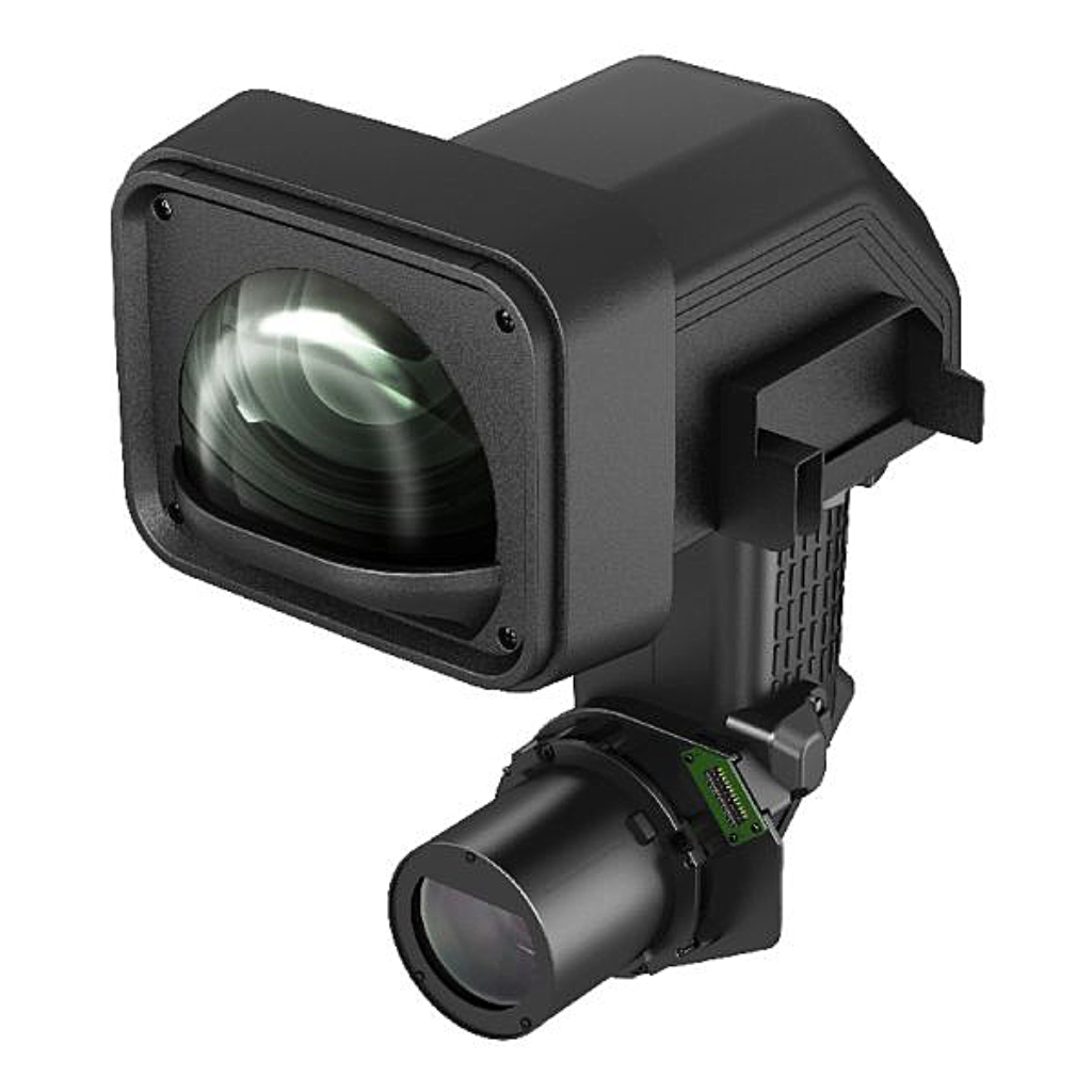 Epson ELPLX02S Ultra Short Throw Lens