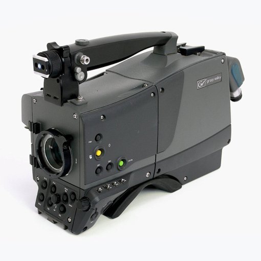 Grass Valley LDX 80 Camera Package