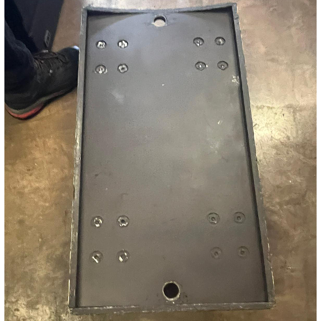 L-Acoustics ARCS Loudspeaker Set