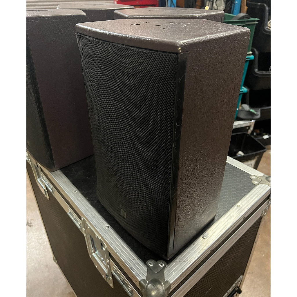 L-Acoustics MTD108 Loudspeaker Package