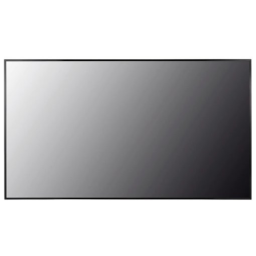 LG 75XF3C-B Open Frame Monitor