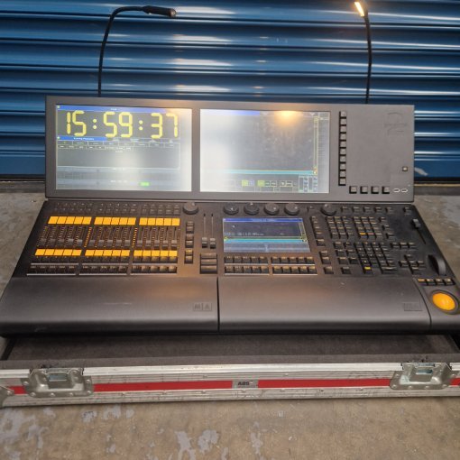 MA Lighting GrandMA2 Light Lighting Console