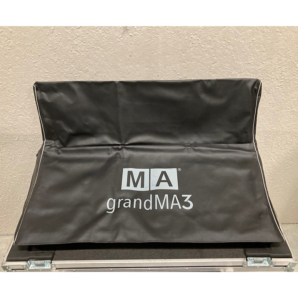 MA Lighting grandMA3 Compact XT Lighting Console