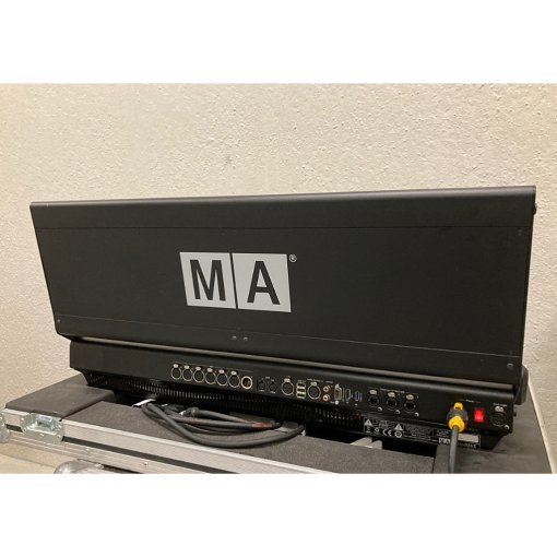 MA Lighting grandMA3 Compact XT Lighting Console