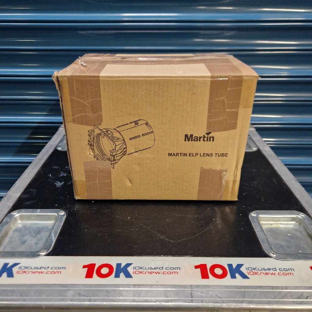 Martin ELP 50° Lens Tube