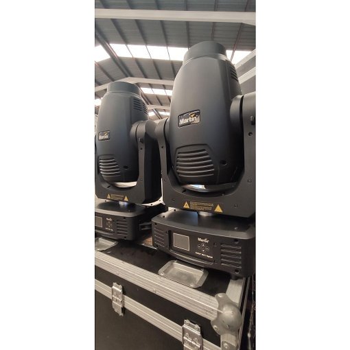 Martin RUSH MH 7 Hybrid Lighting Fixture