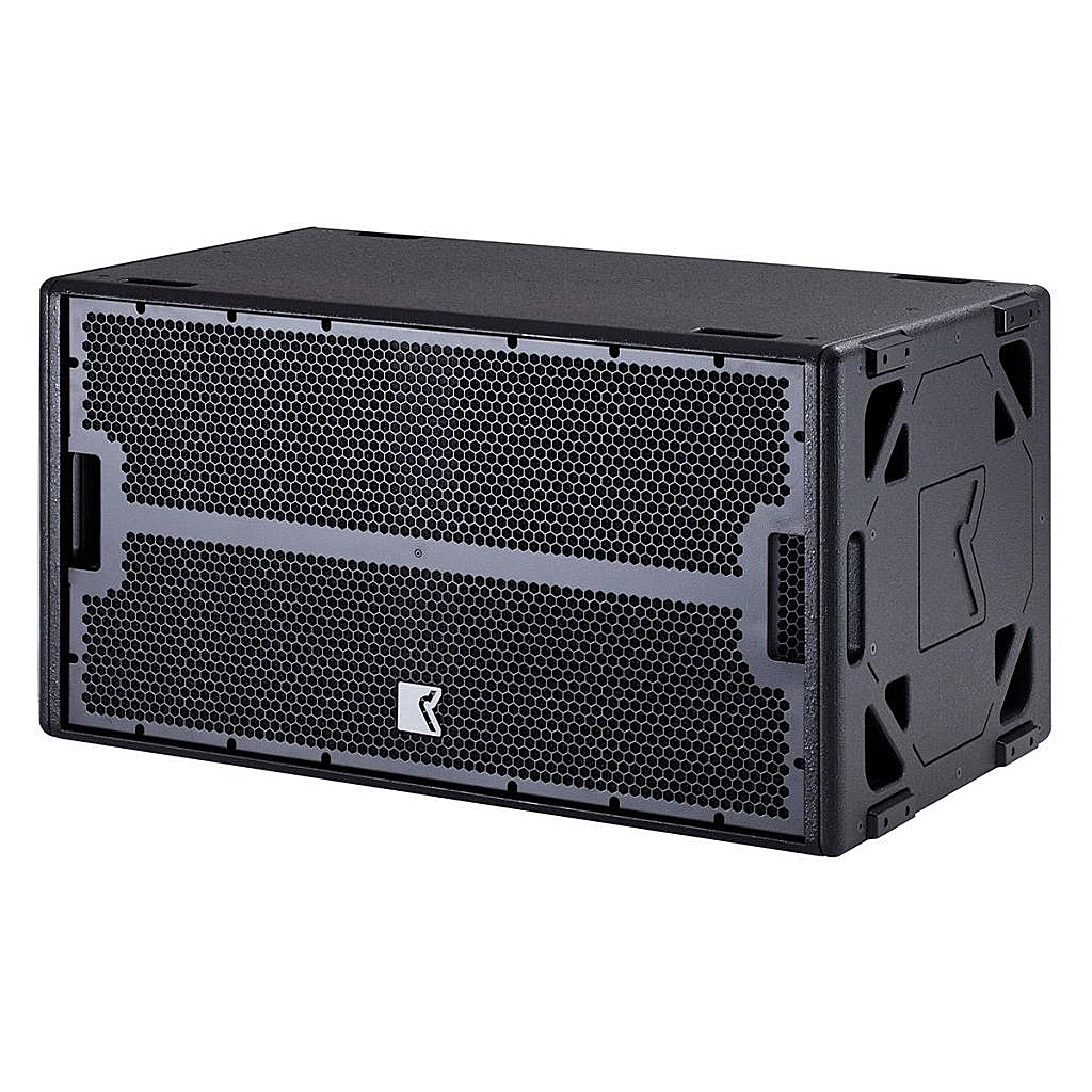 Outline DBS18-2 High-efficiency subwoofer