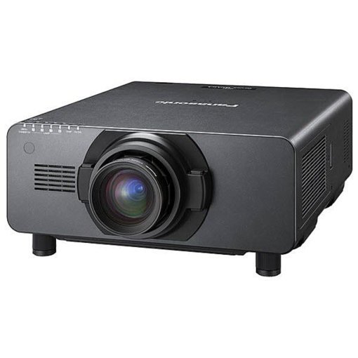 Panasonic PT-DZ21KU Projector