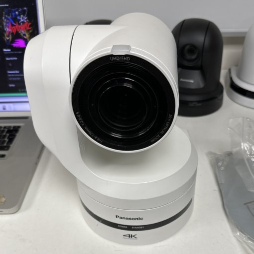 Panasonic AW-UE150 UHD/4K 59.94p Integrated PTZ Camera