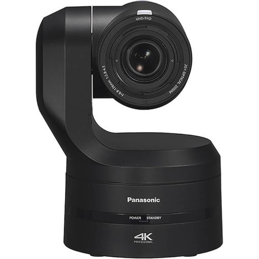 Panasonic AW-UE160K 4K Integrated PTZ Camera