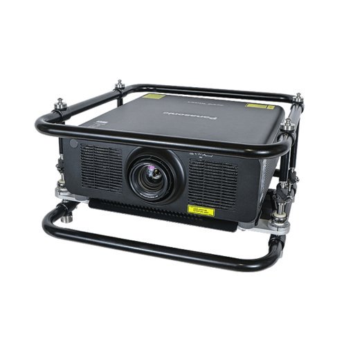 Panasonic PT-RZ120 1-Chip SL Projector