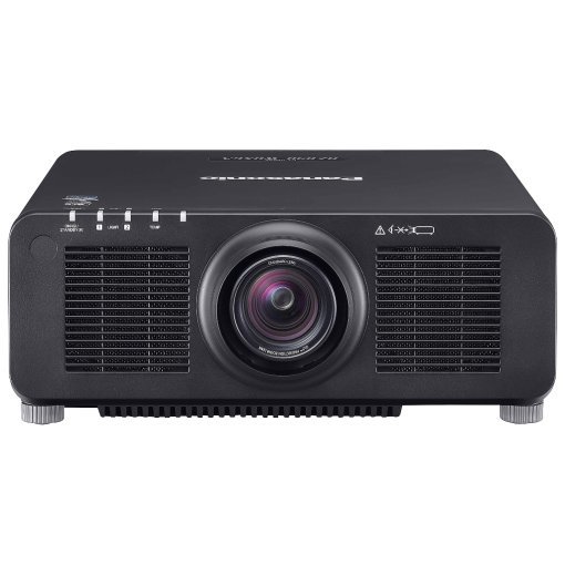 Panasonic PT-RZ890 Projector