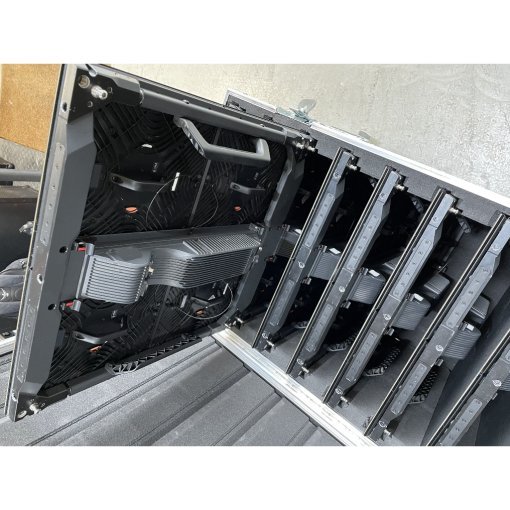 ROE DM2 Panel Package