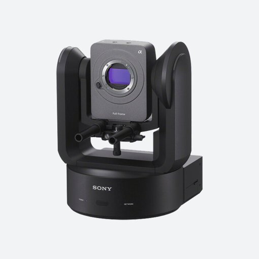 Sony FR7 Cinema Line Full-frame PTZ camera