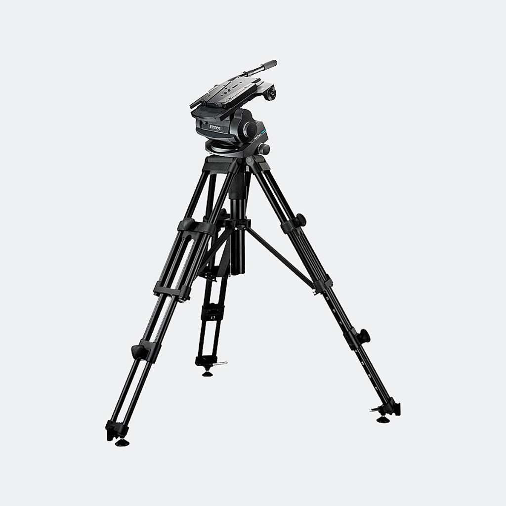 Vinten Vector 750 System