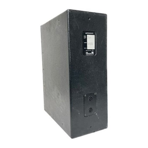 d&b audiotechnik Qi1 Loudspeaker