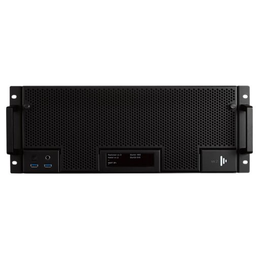 disguise VX 2 Media Server Package