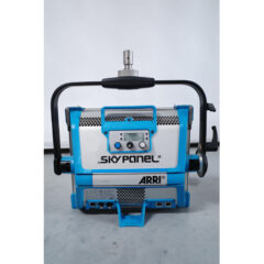 ARRI Skypanel S30-C Lighting Fixture