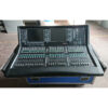 Allen & Heath dLive S5000 and DM64 MIX Rack Package