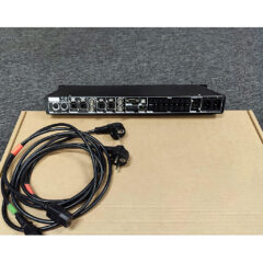 Appsys MVR-64 multiverter with SRC-64 plugin module