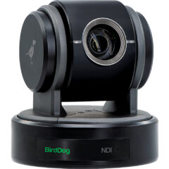 BirdDog Eyes P100 NDI PTZ Camera
