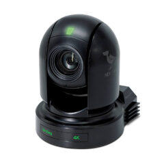 BirdDog Eyes P400 4K NDI PTZ Camera