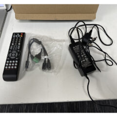 Birddog P4K 4K 10-Bit Full NDI PTZ Camera