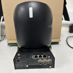 Birddog P4K 4K 10-Bit Full NDI PTZ Camera