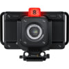 Blackmagic Design Studio Camera 4K Plus studio camera for ATEM Mini