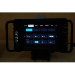 Blackmagic Design Studio Camera 4k Pro