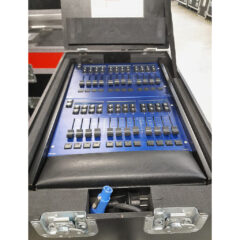 Chamsys MagicQ Playbackwing