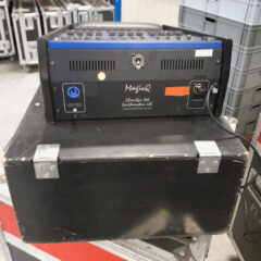 Chamsys MagicQ Playbackwing
