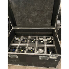Chauvet Legend 412 Lighting Fixture Package