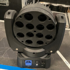 Chauvet Legend 412 Lighting Fixture Package