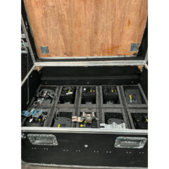 Chauvet Legend 412 Lighting Fixture Package
