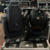 Chauvet Maverick MK1 Spot Lighting Fixture