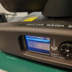 ClayPaky Axcor 300 Beam Package