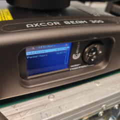 ClayPaky Axcor 300 Beam Package