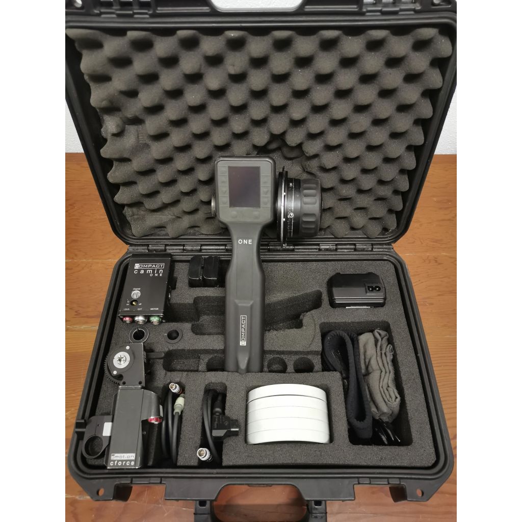 Cmotion Compact ONE