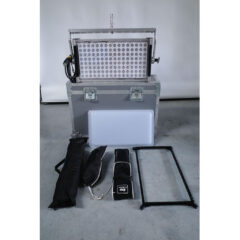 CreamSource Vortex8 Lighting Fixture Kit
