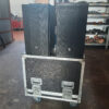 DAS Audio Convert 12A Loudspeaker Package