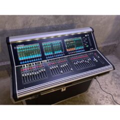 DiGiCo S31 Digital Mixing Console