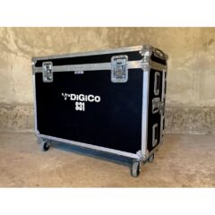 DiGiCo S31 Digital Mixing Console