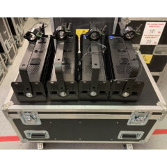 ETC Selador Lustr CE 21” Lighting Fixture Package