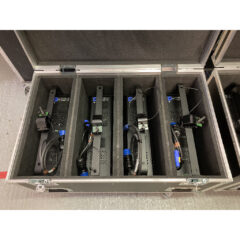 ETC Selador Lustr CE 21” Lighting Fixture Package